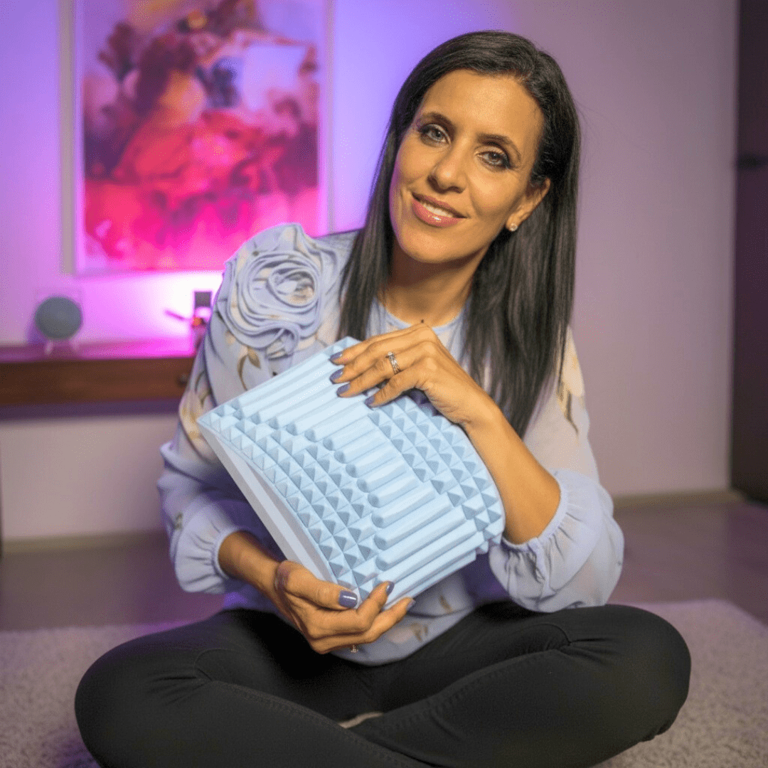 בקאיז - מכשיר מתיחה לגב מבית נורלי